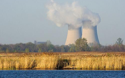 Awaria elektrowni jądrowej pod Murmańskiem