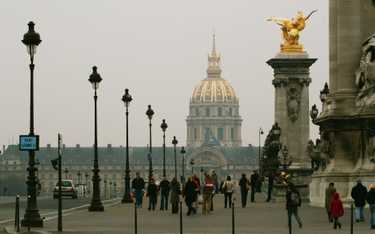 Wielkie podwyżki w Paryżu. Za Luwr, metro, hotele turyści zapłacą dużo więcej