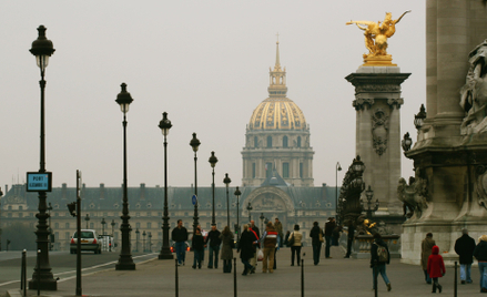 Wielkie podwyżki w Paryżu. Za Luwr, metro, hotele turyści zapłacą dużo więcej