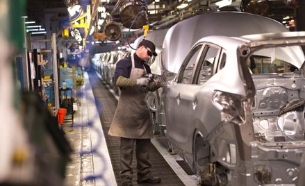 Brexit podniesie ceny samochodów