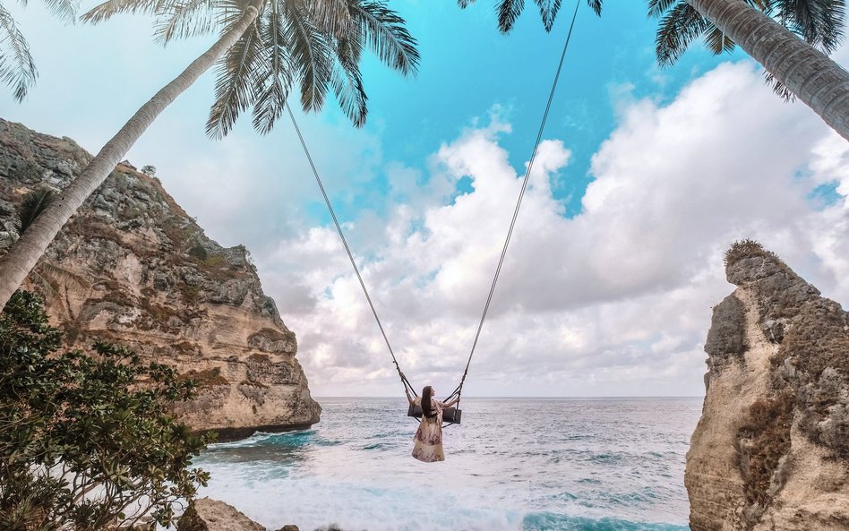 Pisały o przeprowadzce na Bali podczas pandemii. Zostały deportowane