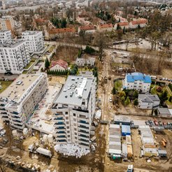 Eksperci: Projekt dotyczący wspólnot mieszkaniowych trzeba poprawić