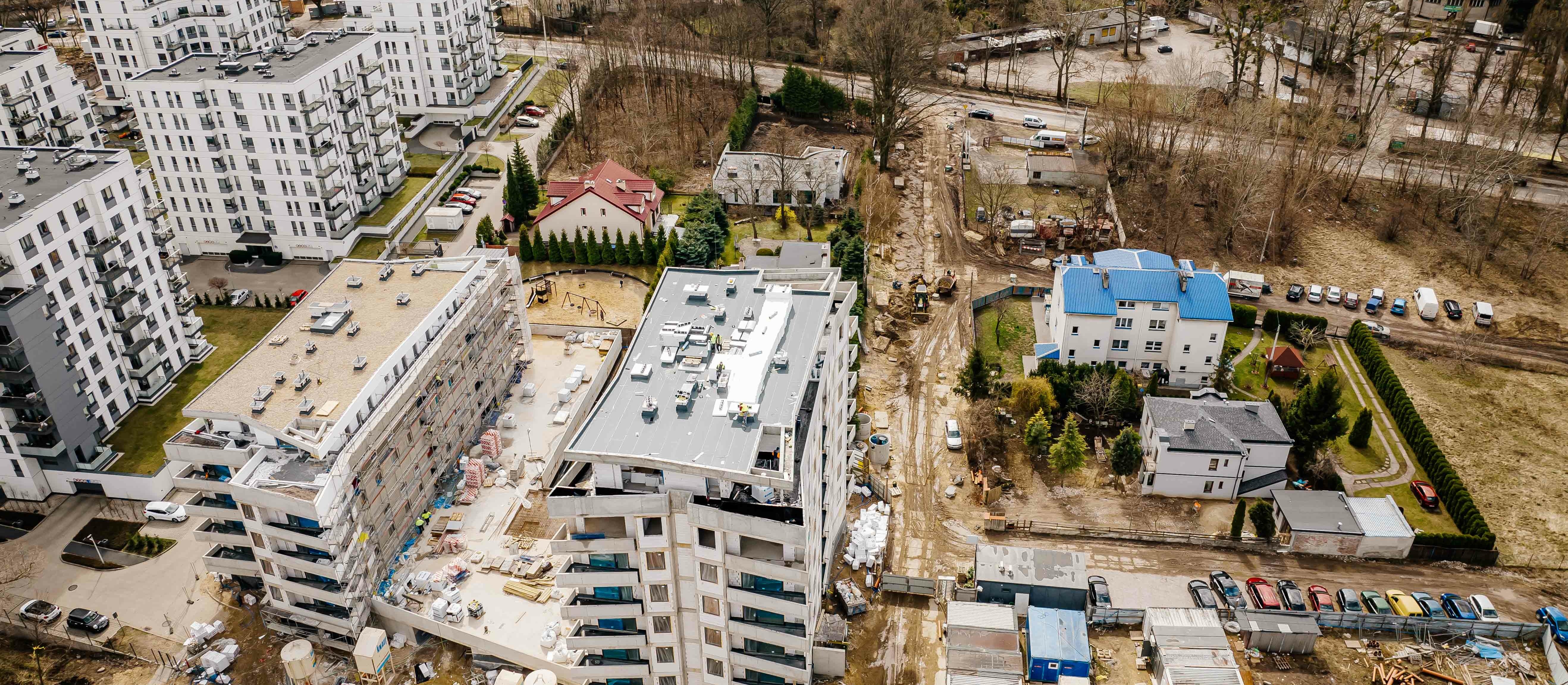 Brakuje planów. Nie unikniemy paraliżu inwestycyjnego? Trwa wyścig z czasem