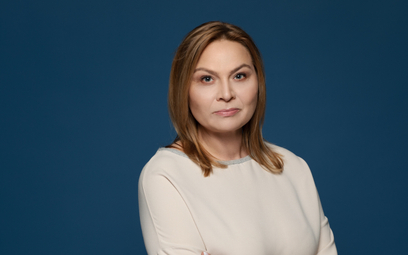 Katarzyna Szepczyńska, dyrektorka Działu Ubezpieczeń Turystycznych w UNIQA.