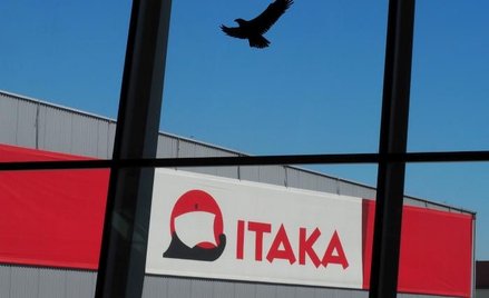 Betlej: Itaka i Rainbow biorą (prawie) wszystko