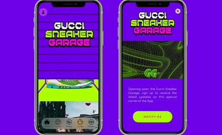 Fot: Gucci
