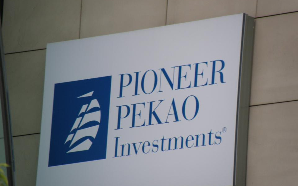 Pioneer pozyskał ponad 0,5 mld zł netto