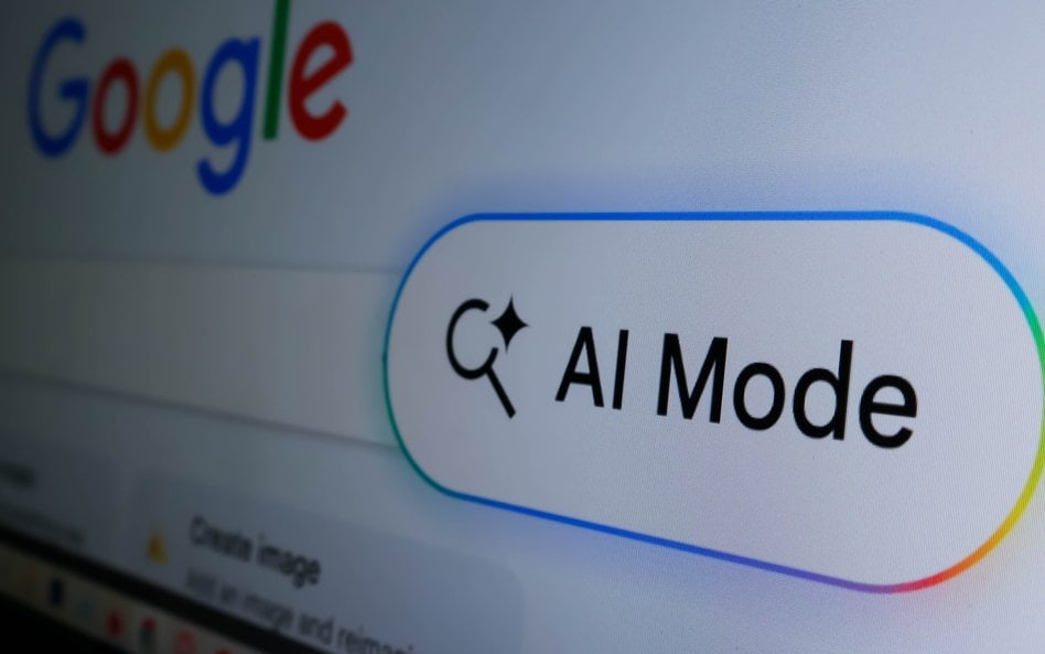 Czy Google może zostać ukarany za błędy sztucznej inteligencji?