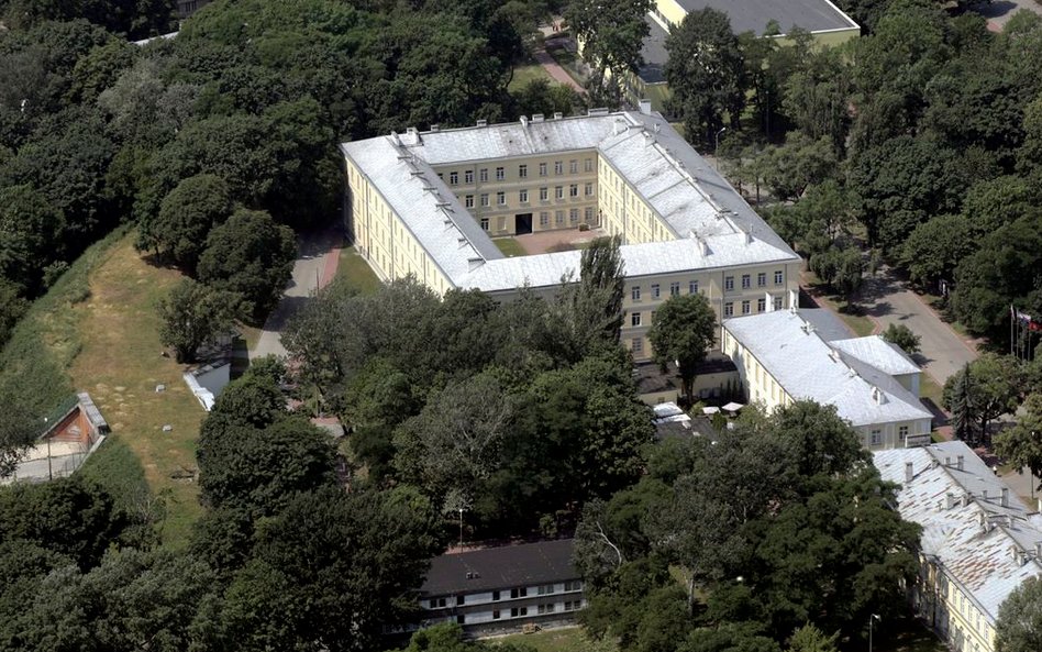 Nowe muzea, które powstaną na terenie Cytadeli, kosztować będą łącznie 880 mln zł z budżetów Ministe