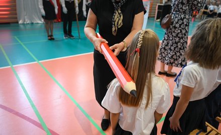 Inauguracja roku szkolnego 2026/2027 w Szkole Podstawowej nr 404 im. Wielkiej Orkiestry Świątecznej 