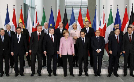 Ożywienie w 2010 r. może nie nadejść