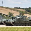 Rosyjska armia ma "nowy" czołg T-72