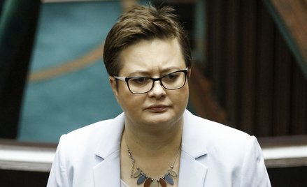 Katarzyna Lubnauer: TVP to ohydna szczujnia i szambo