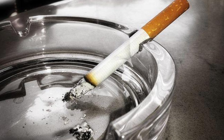 Polska opowiada się za utrzymaniem sprzedaży papierosów mentolowych i typu slim