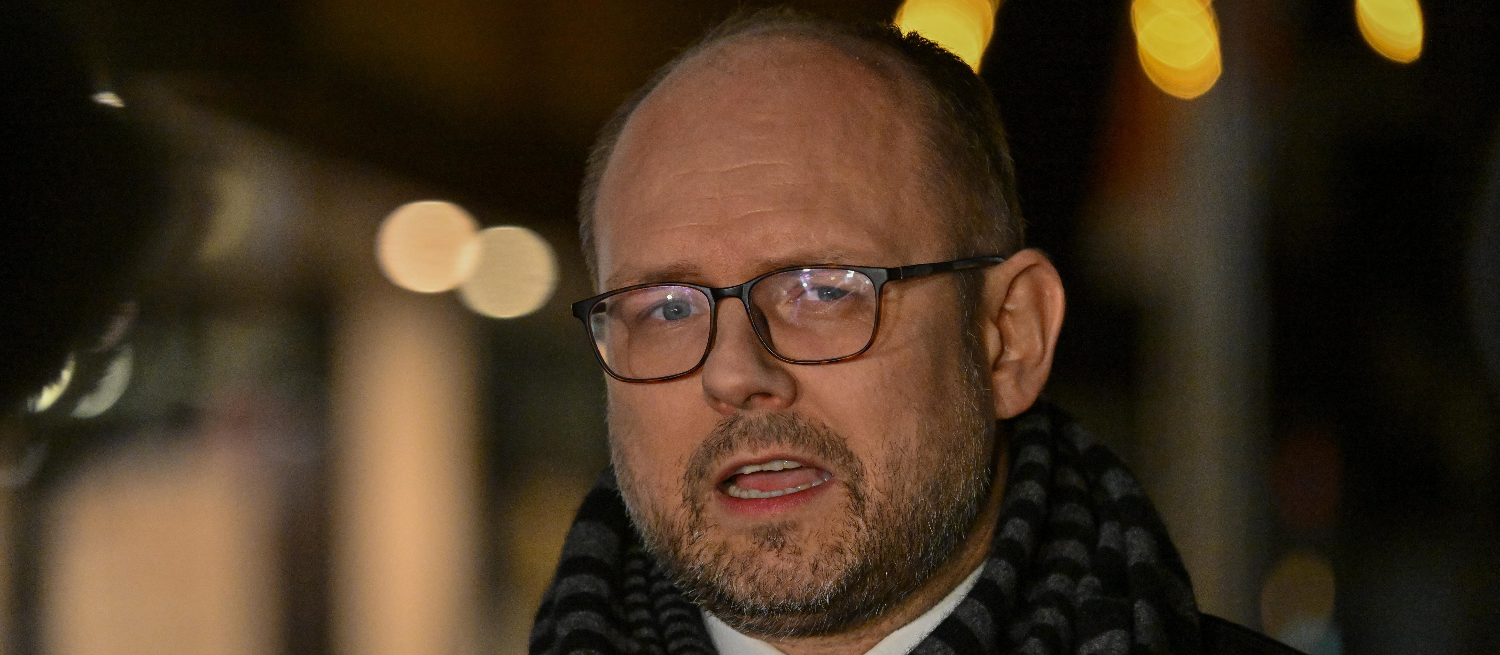 Trump obraził polskich żołnierzy walczących w Afganistanie? Przydacz: To nie może ich dotyczyć