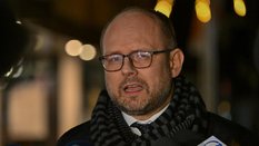 Szef Biura Polityki Międzynarodowej w KPRP Marcin Przydacz