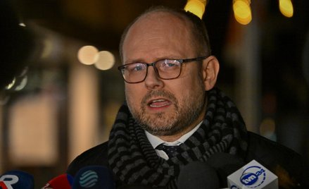 Szef Biura Polityki Międzynarodowej w KPRP Marcin Przydacz