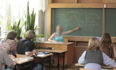 Dyrektor ma informować mamę ucznia