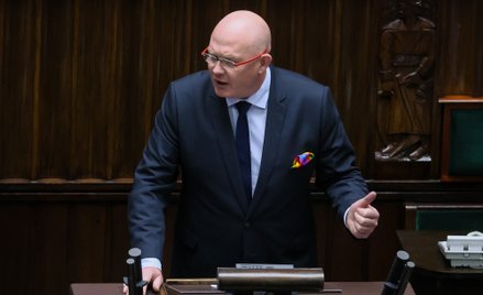 Uleganie hazardowym lobbystom czy ochrona dzieci? Kontrowersje wokół projektu wiceministra