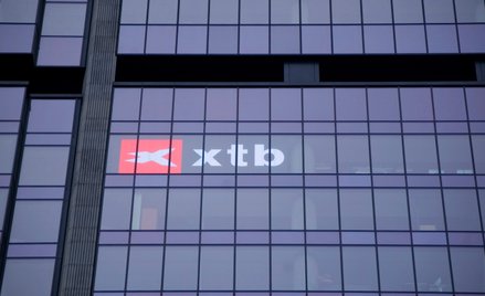 Nerwowo wokół XTB. Mamy stanowisko spółki