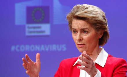Komisja Europejska przeznaczy 100 mld euro na walkę z bezrobociem