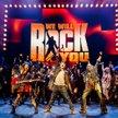 "We will rock you" w Teatrze Roma: Freddie Mercury w szkole ministra Czarnka