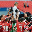 Arsene Wenger - Profesor niezwyczajny