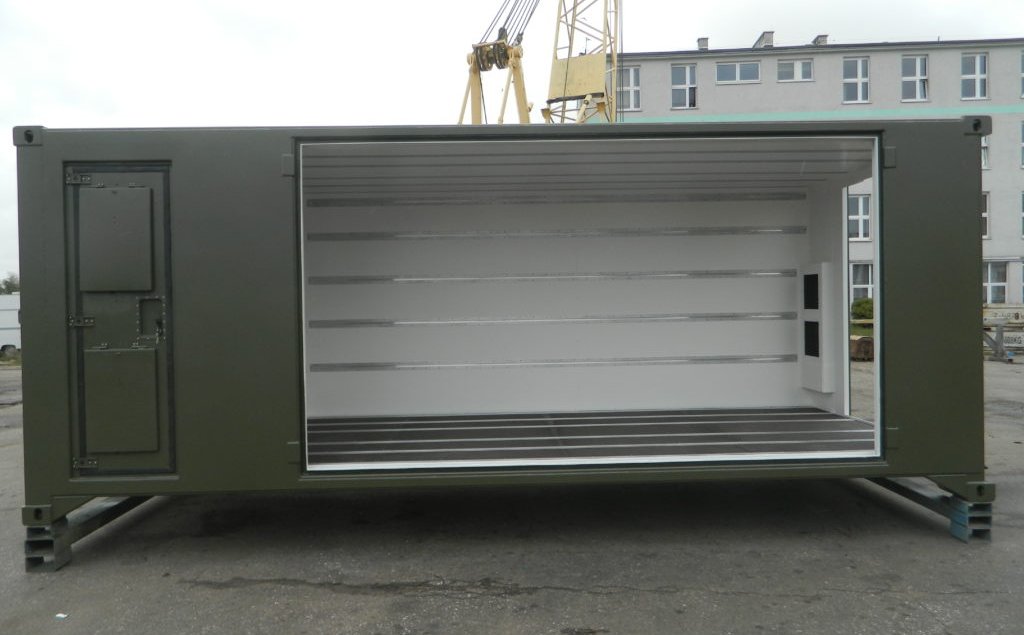 Zremb rośnie dzięki zleceniom dla wojska