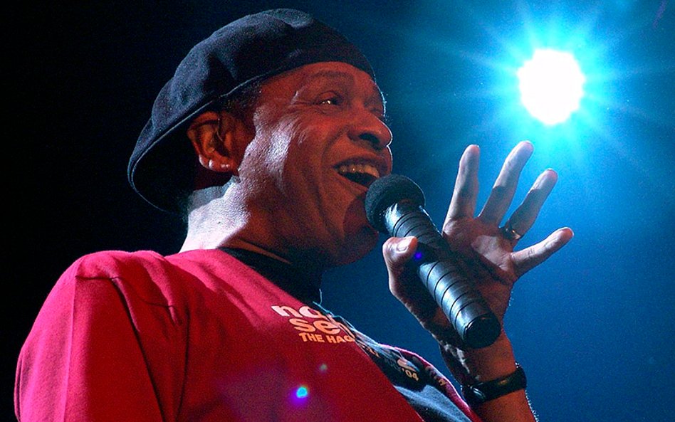Al Jarreau