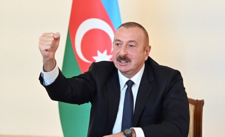 Czy Azerbejdżan zostanie usunięty z Rady Europy? Co rozwścieczyło PACE