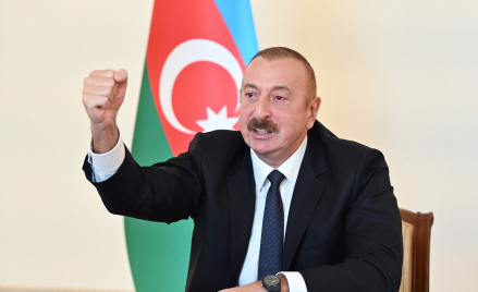 Czy Azerbejdżan zostanie usunięty z Rady Europy? Co rozwścieczyło PACE