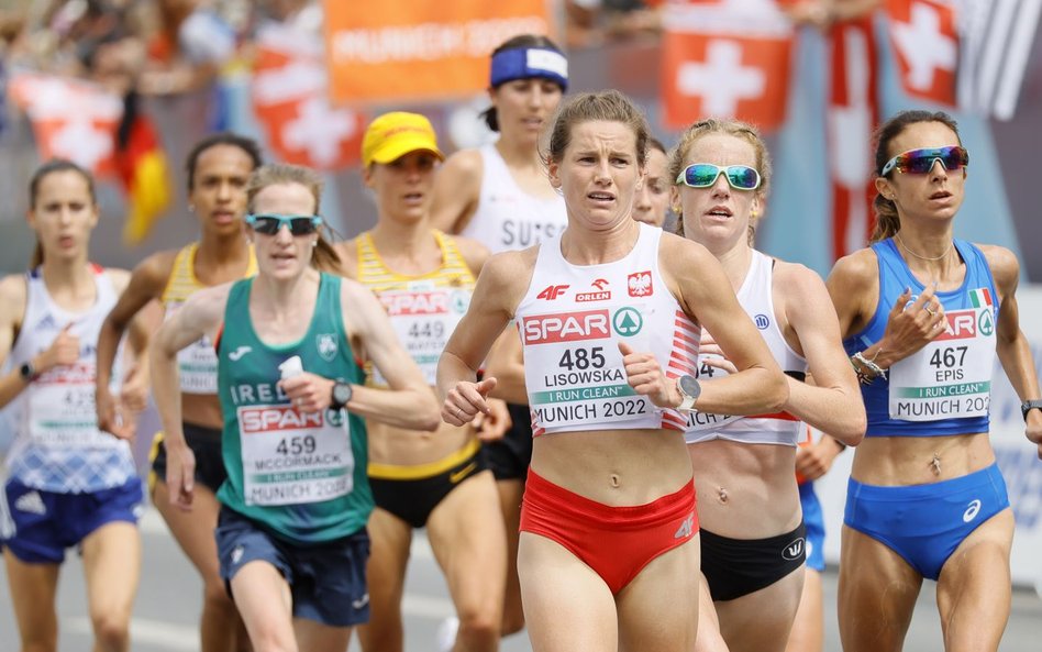 Jednym z najświeższych sukcesów polskich sportowców na arenie międzynarodowej było zwycięstwo Aleksa