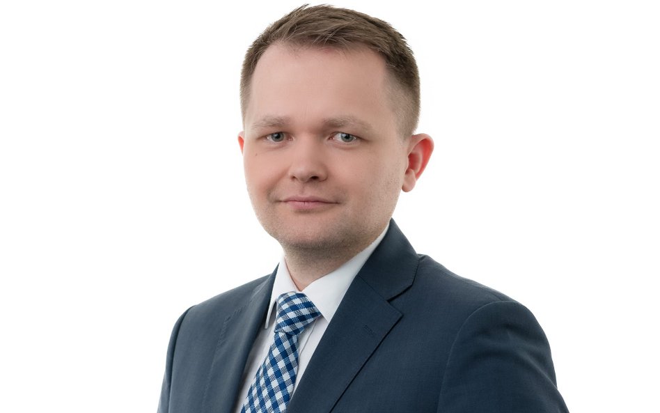 Marcin Ciesielski, Ceres DI: Fed podejdzie ostrożnie do łagodzenia polityki