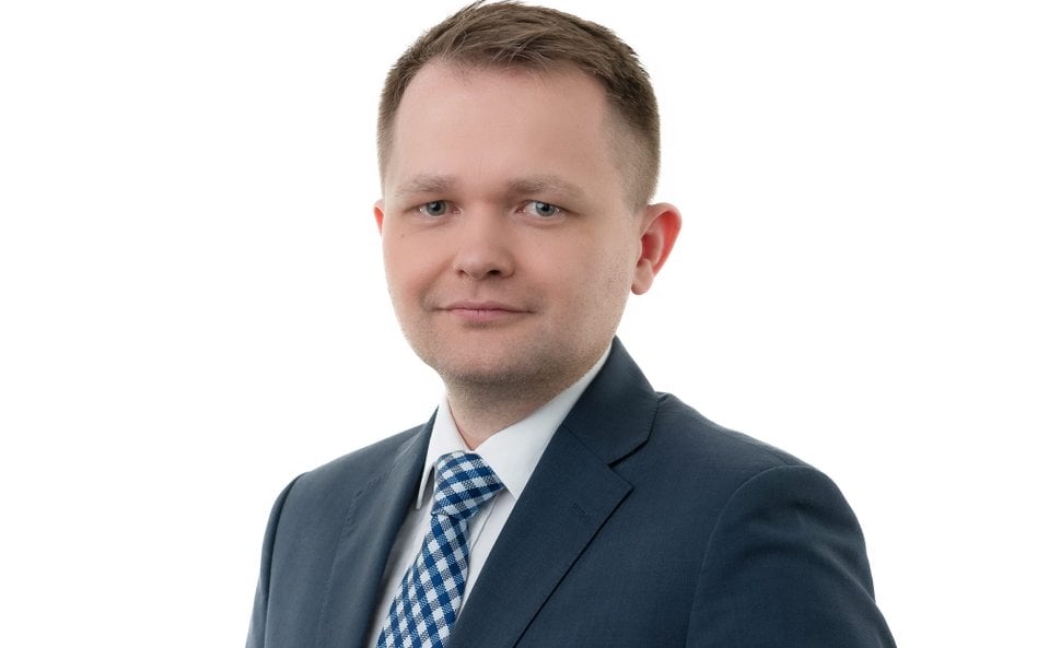Marcin Ciesielski, członek zarządu, Ceres DI