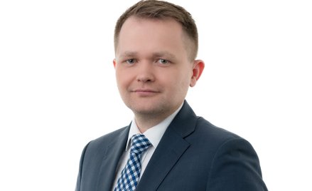 Marcin Ciesielski, członek zarządu, Ceres Dom Inwestycyjny
