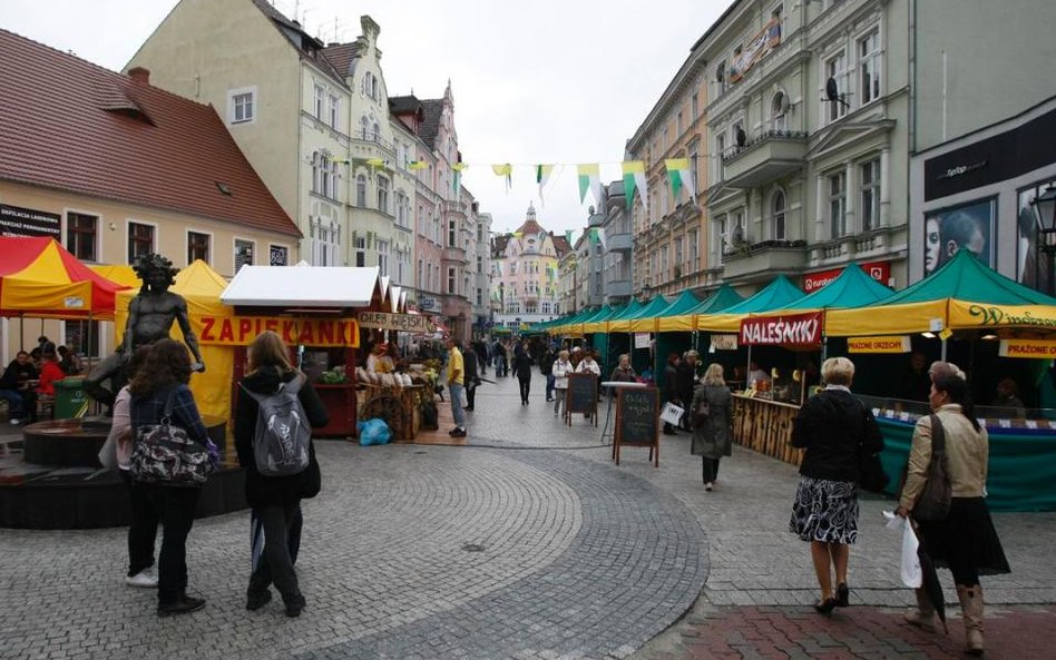 Zielona Góra