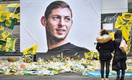 Czy Cardiff zapłaci za transfer Sali? Sprawa trafiła do FIFA