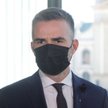 Prezes Naczelnej Rady Adwokackiej Przemysław Rosati