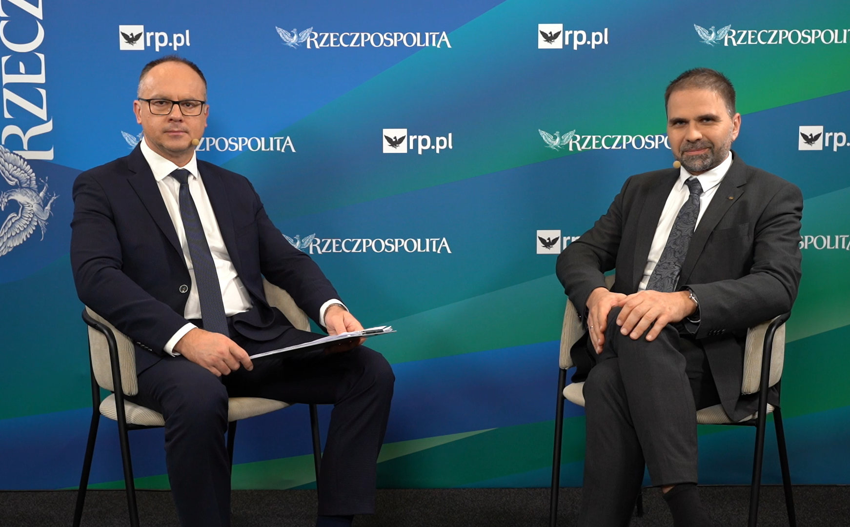 Prof. Krzysztof Pyrć: Potrzebujemy realnych innowacji, które zmieniają rynek