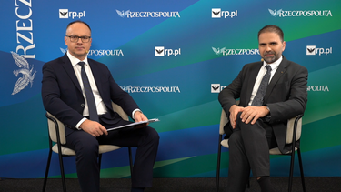 zdjęcie - prof. Krzysztof Pyrć