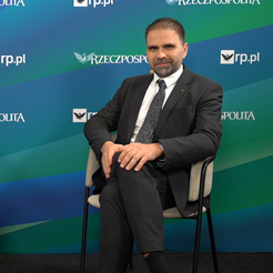 zdjęcie - prof. Krzysztof Pyrć