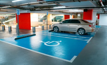 Orzeczenie o niepełnosprawności. Lista świadczeń i ulg przy stopniu umiarkowanym