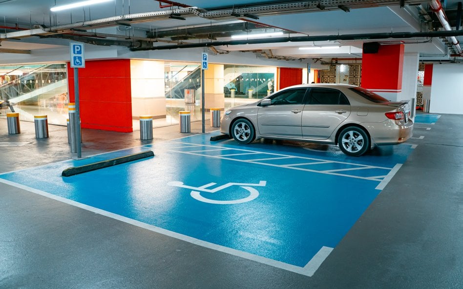 Orzeczenie o niepełnosprawności. Lista świadczeń i ulg przy stopniu umiarkowanym