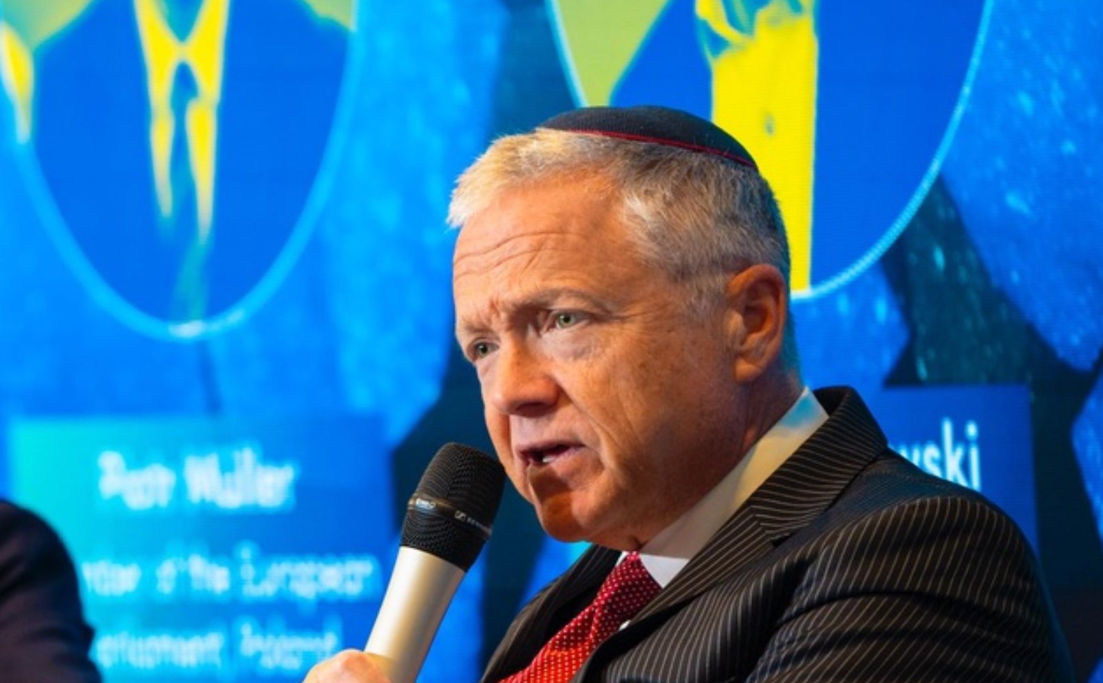 Thomas Rose. Ambasador czy namiestnik Donalda Trumpa?