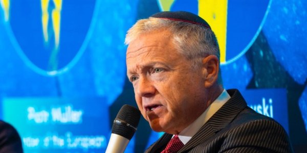 Thomas Rose. Ambasador czy namiestnik Donalda Trumpa?