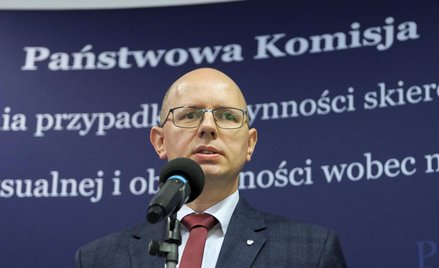 Słowa bp. Długosza. Komisja ds. pedofilii interweniuje w KEP