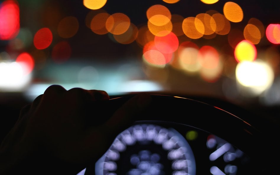 Ponad 300 km/h przez Warszawę. Niespodziewany zwrot ws. pirata drogowego