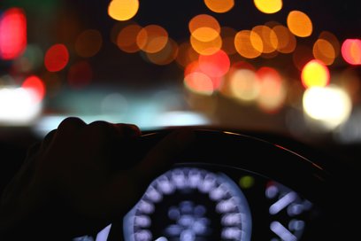 Ponad 300 km/h przez Warszawę. Zwrot ws. pirata drogowego
