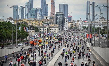 Rosyjskie banki podłączone do chińskiego systemu. Chińczycy dobrze na tym zarobią