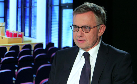 Michał Tomczak: Odstraszanie, czyli edukacja